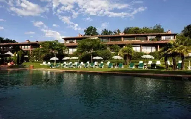 Residence (Villa Principe Leopoldo)