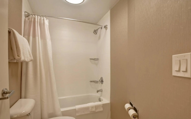SpringHill Suites by Marriott Lexington Near the University of Kentucky