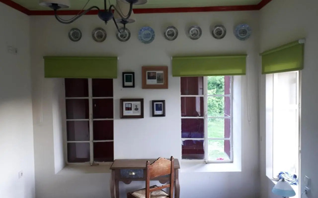 Valtsiora guesthouse