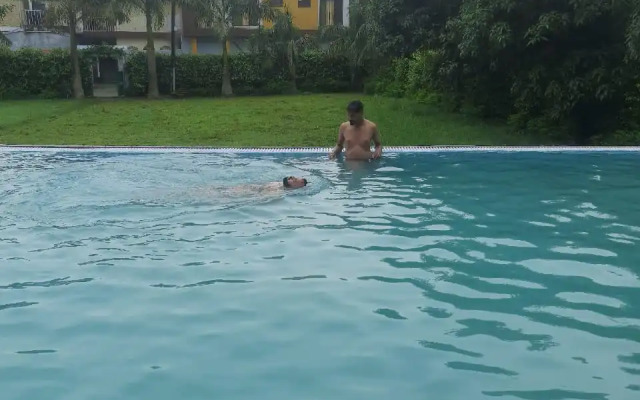 Heartwood Farms Corbett