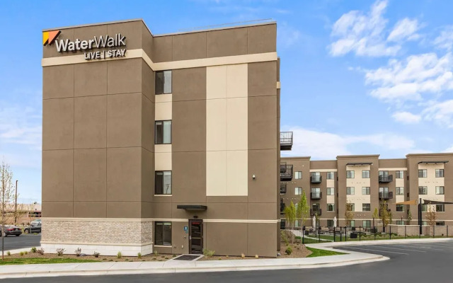 WaterWalk Extended Stay by Wyndham Boise - Meridian