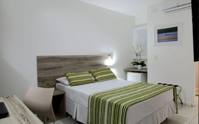 Hotel Praia Bonita Jatiúca
