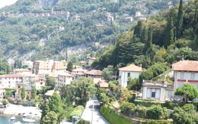 Casa Del Tiglio in Varenna
