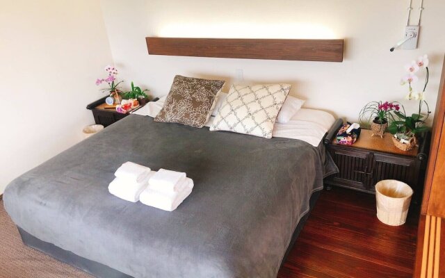 Shirahama no yado shiokaze