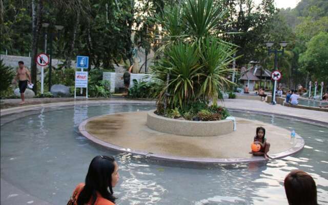 Casa Theresa Resort & Garden