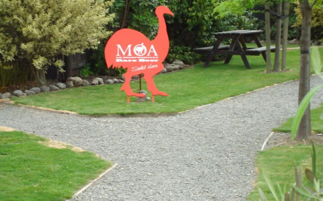 Olde Millhouse B&B & Cycle Hire