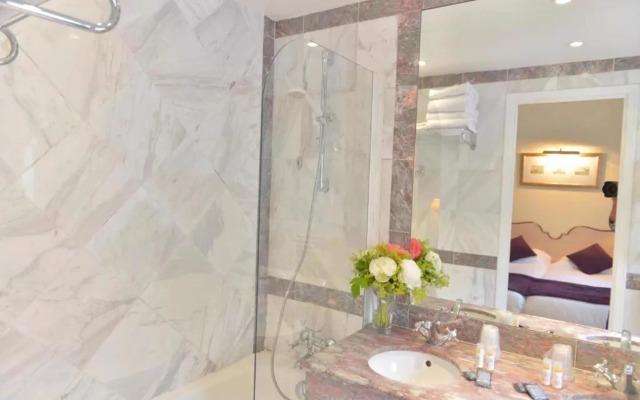 Hotel Unic Renoir Saint Germain