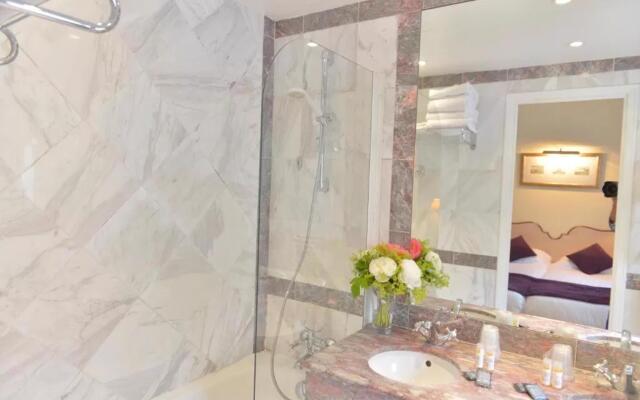 Hotel Unic Renoir Saint Germain