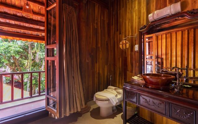Old Town Resort