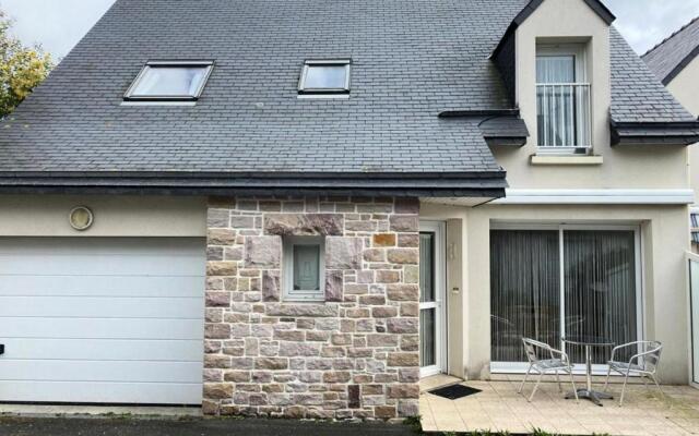 Résidence -erquy - Maisons & Villas 104