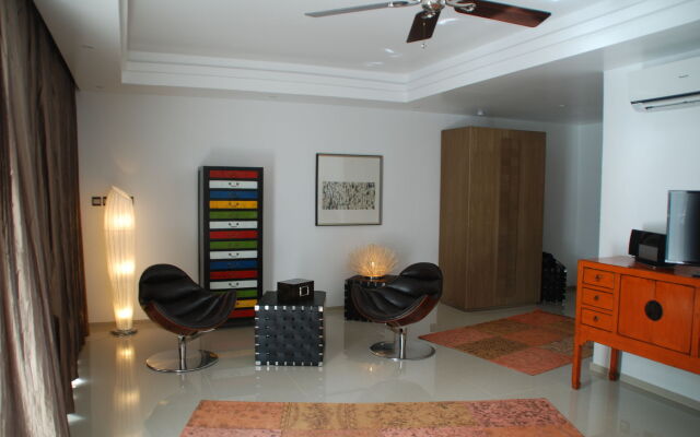 Sundown Beach Studios