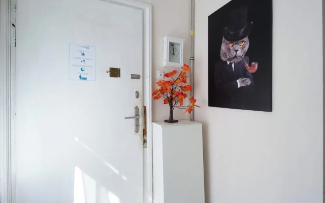 Apartment Johannitergasse Shared Toilet