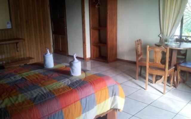 Belcruz Bed & Breakfast