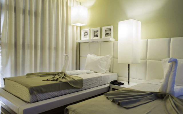 Hotel Vip Praia