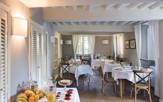 Villa Montebello B&B