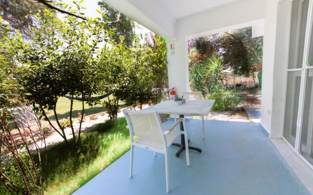 Ventus Kucuk Otelglamping