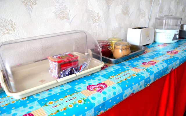 Hotel Zamburger Bentong