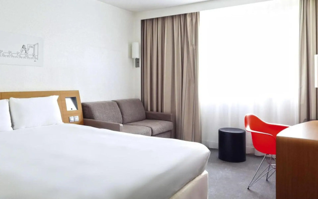 ibis Styles Nancy Sud