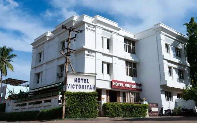 Hotel Victoriyah