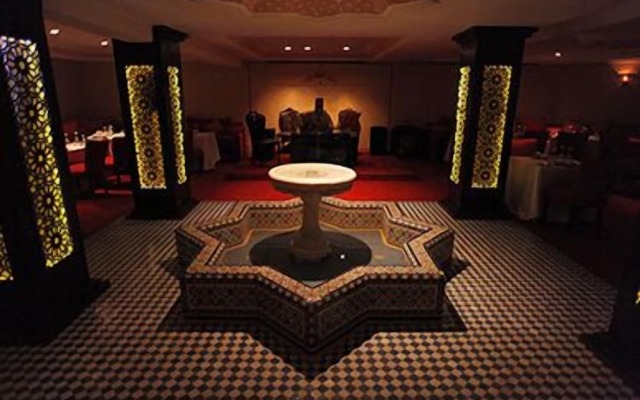Hôtel Sabah