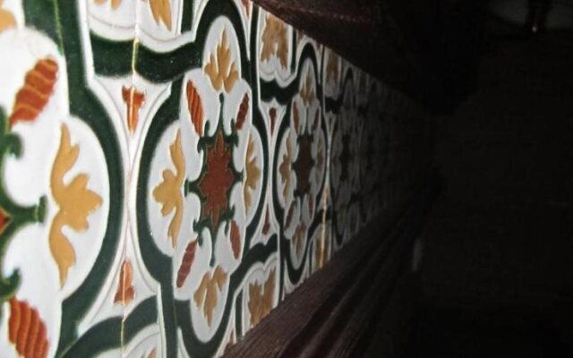 Hostal La Conilena