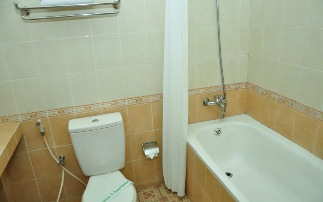 Ahadiat Hotel & Bungalow