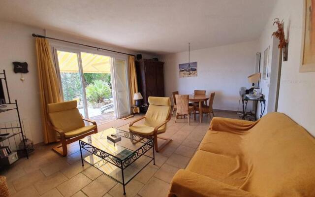 Villa Cavalaire-sur-Mer, 4 pièces, 6 personnes - FR-1-100-255