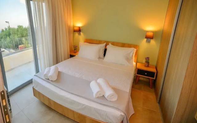 Villa Adriana - Anemomili Village