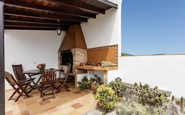 Casa Rural Tomasín by Isla Bonita
