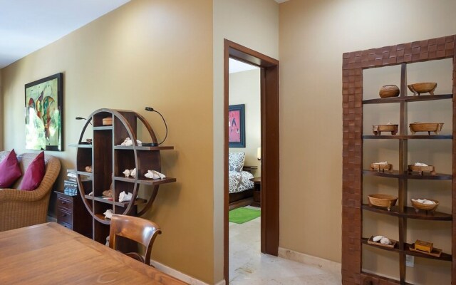 Paseo Del Sol Reef 202 3 Bedroom Condo by RedAwning