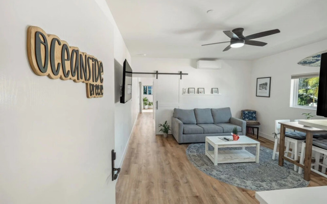 Rise Suites Oceanside