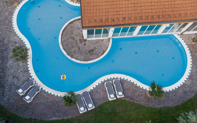 Aedenlife Hotel & Resort Rügen