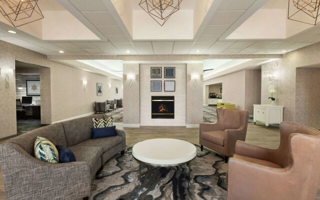 Homewood Suites by Hilton Sacramento-Roseville, CA