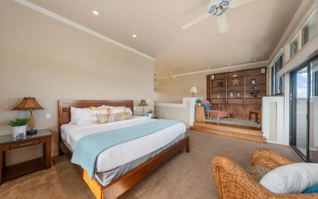 Kapalua Ridge Villas 1423