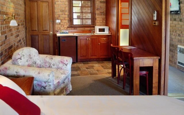 The Carrington Inn - Bungendore