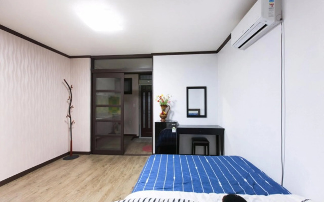 Chungju Dalduru Pension