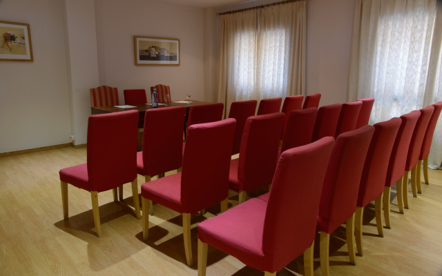 ApartHotel MM Badajoz
