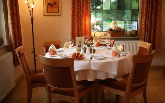 Rixbecker Alpen Hotel Koch