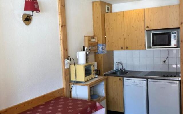 Appartement Valfréjus 5 personnes au pied des pistes