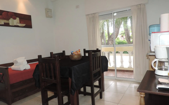 Casa Di Aqua Apart Hotel