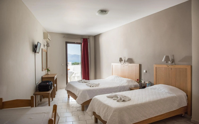 Mirtilos Studios & Apartments