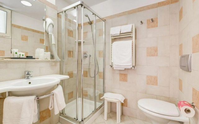 BEST WESTERN Hotel Europa