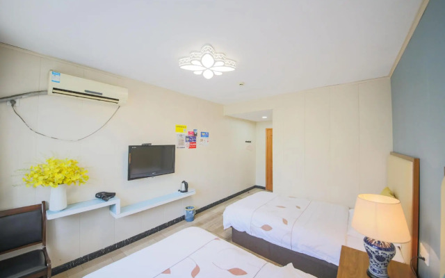 Shuguang Hotel (Shaoxing Keqiao Textile City)