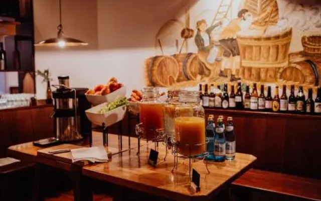 Brauhotel Martinerhof