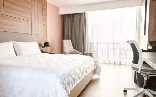Holiday Inn Lima Miraflores by IHG