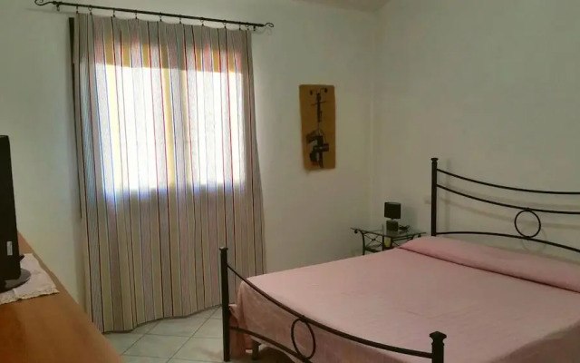 Case Vacanza Lu Bagnu