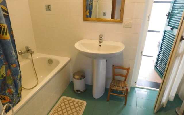 Comodo per le 5 Terre