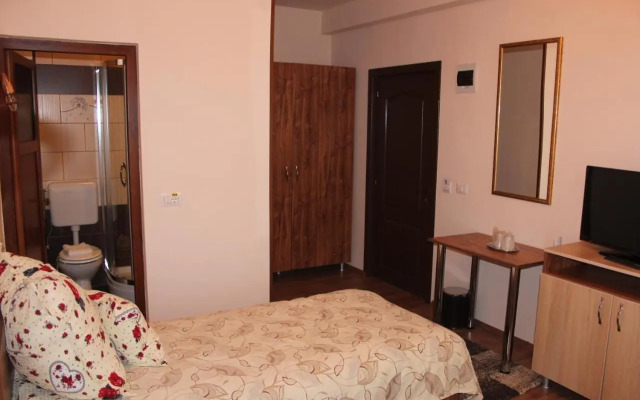 Camere-Apartament Steyna