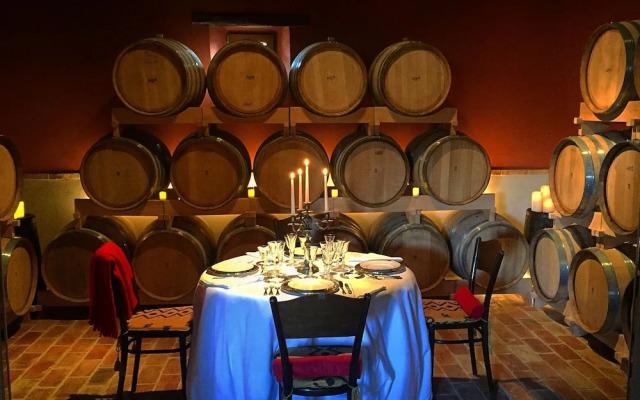 Wine Resort La Ghirlanda