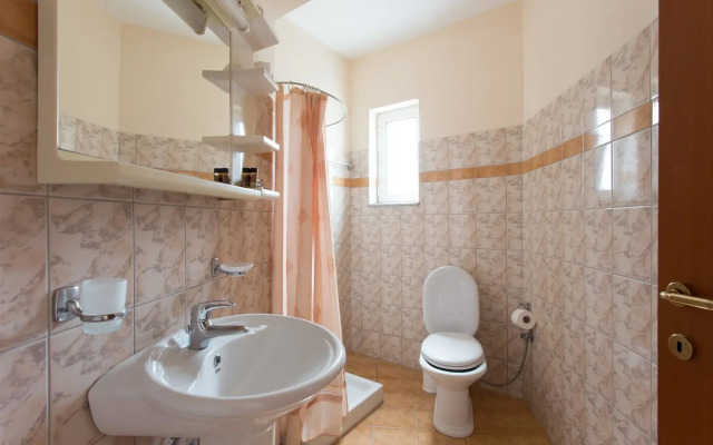 Hotel Xifoupolis